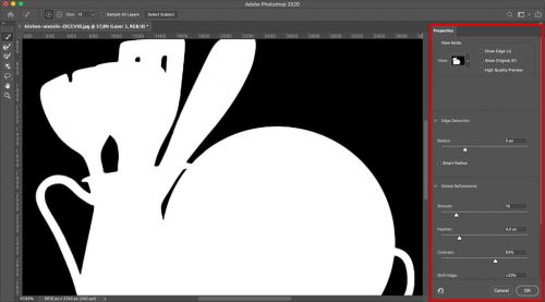 آموزش اضافه کردن بافت به عکس در فتوشاپ